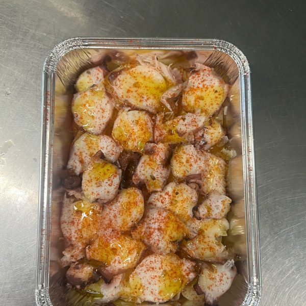 Pop a la gallega